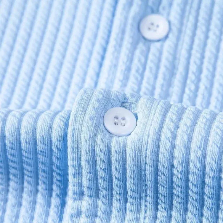 Juliano l Italian Shirt