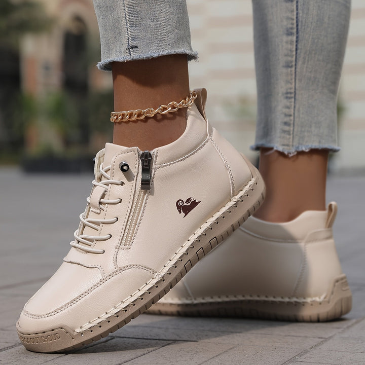Victoria™ Orthopedic Shoes — Pain-Free Walking with All-Day Comfort