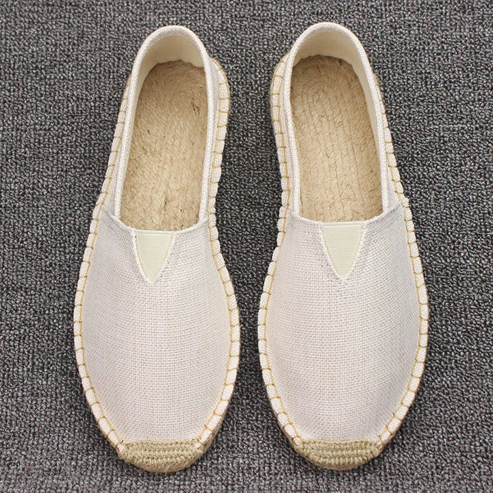 Luca l Espadrille Loafers