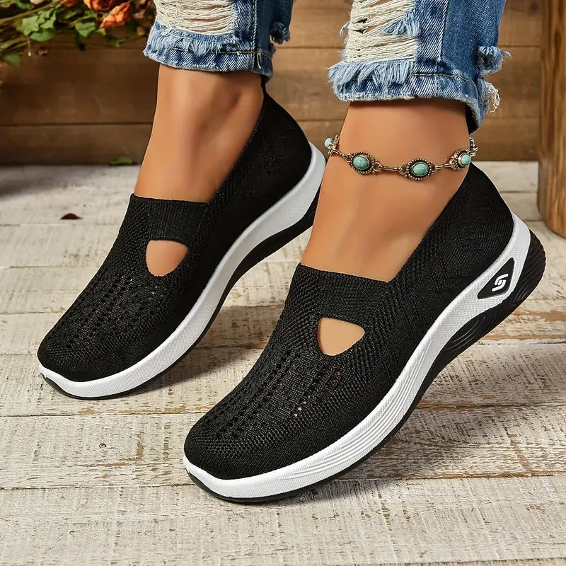 Mary -Non-slip Orthopedic shoes + FREE INSOLES
