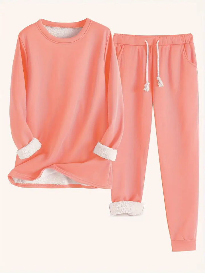 Karina | Comfortable Lounge Set