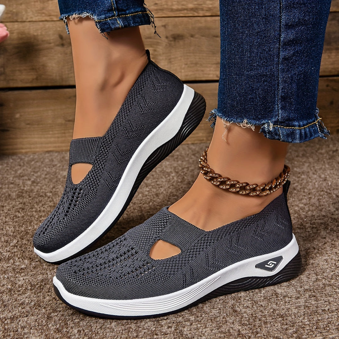 Mary -Non-slip Orthopedic shoes + FREE INSOLES