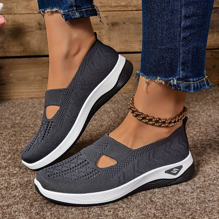 Mary -Non-slip Orthopedic shoes + FREE INSOLES