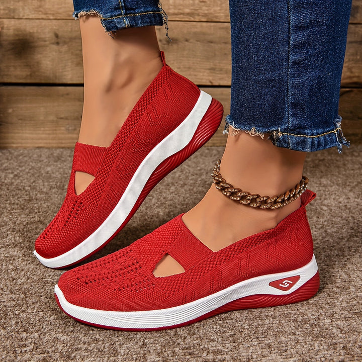 Mary -Non-slip Orthopedic shoes + FREE INSOLES