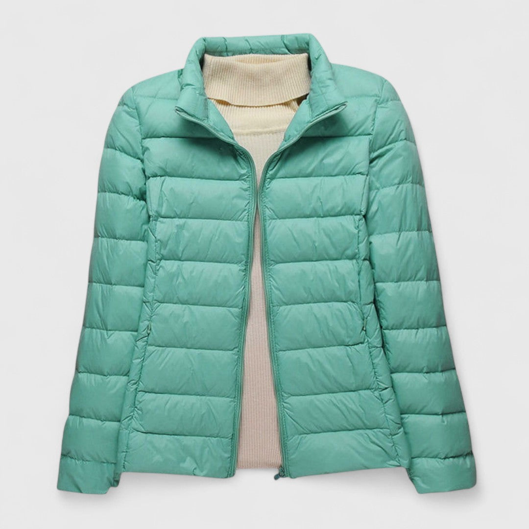 Rosalina™ – Lightweight Jacket for Modern Everyday Elegance