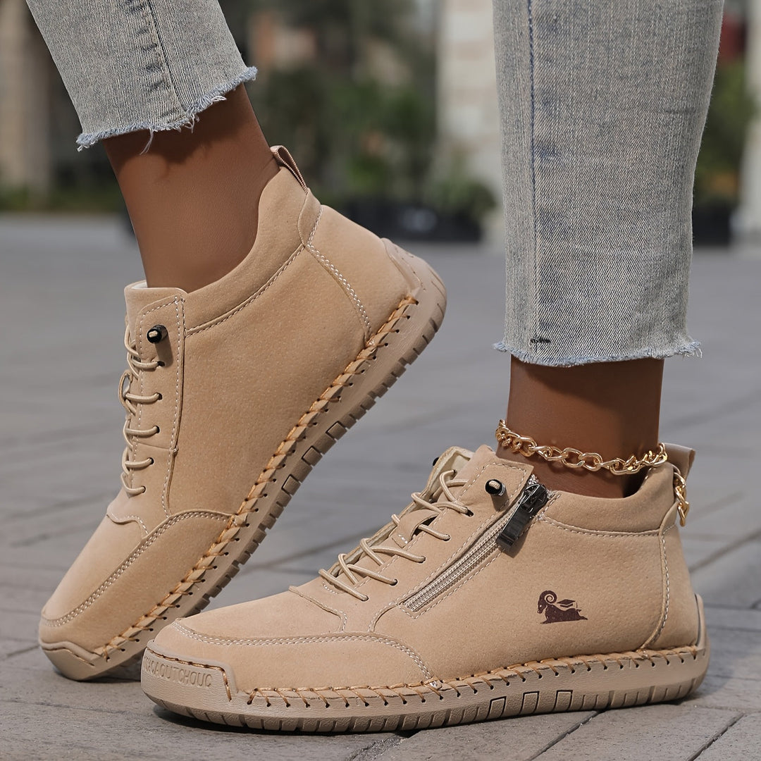 Victoria™ Orthopedic Shoes — Pain-Free Walking with All-Day Comfort