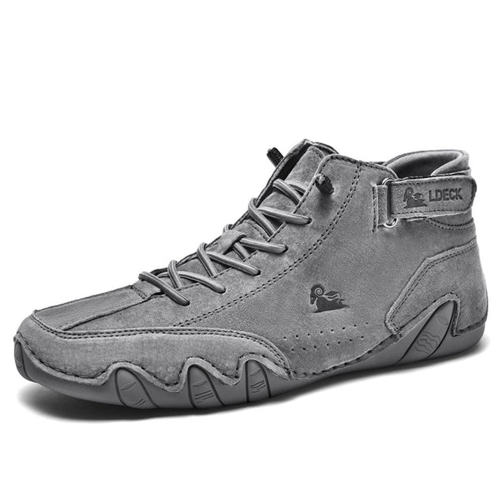 Victor – Waterproof & Breathable Orthopedic Shoes