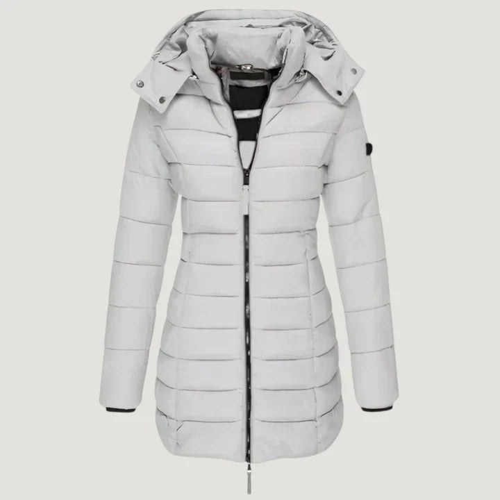 SVEA | Elegant Jacket