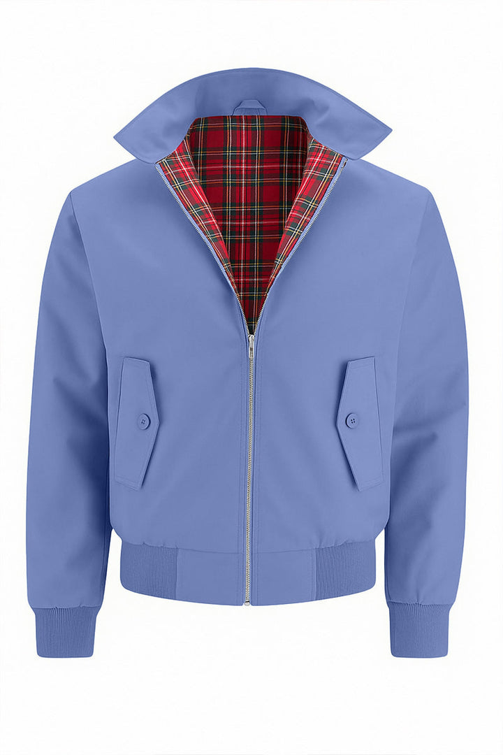 Harry Stone Jacket