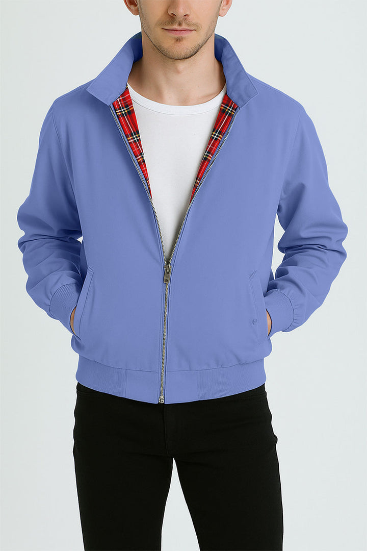 Harry Stone Jacket
