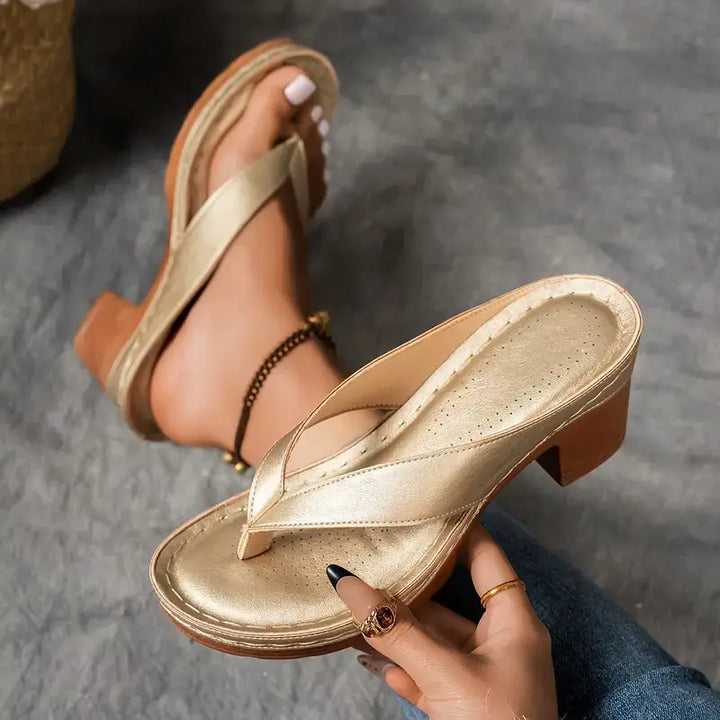 Daisy Elegant & Comfortable Sandals