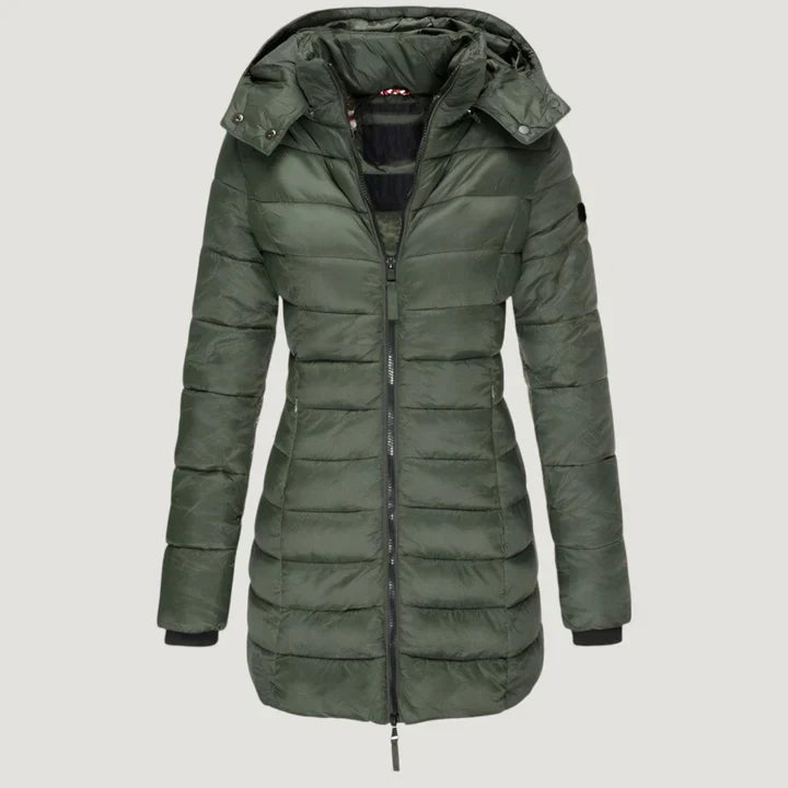 SVEA | Elegant Jacket