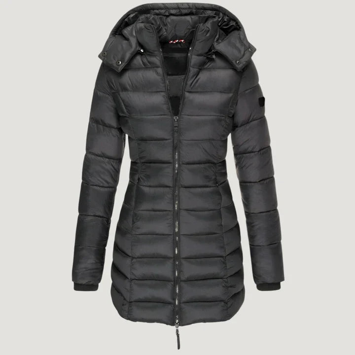 SVEA | Elegant Jacket