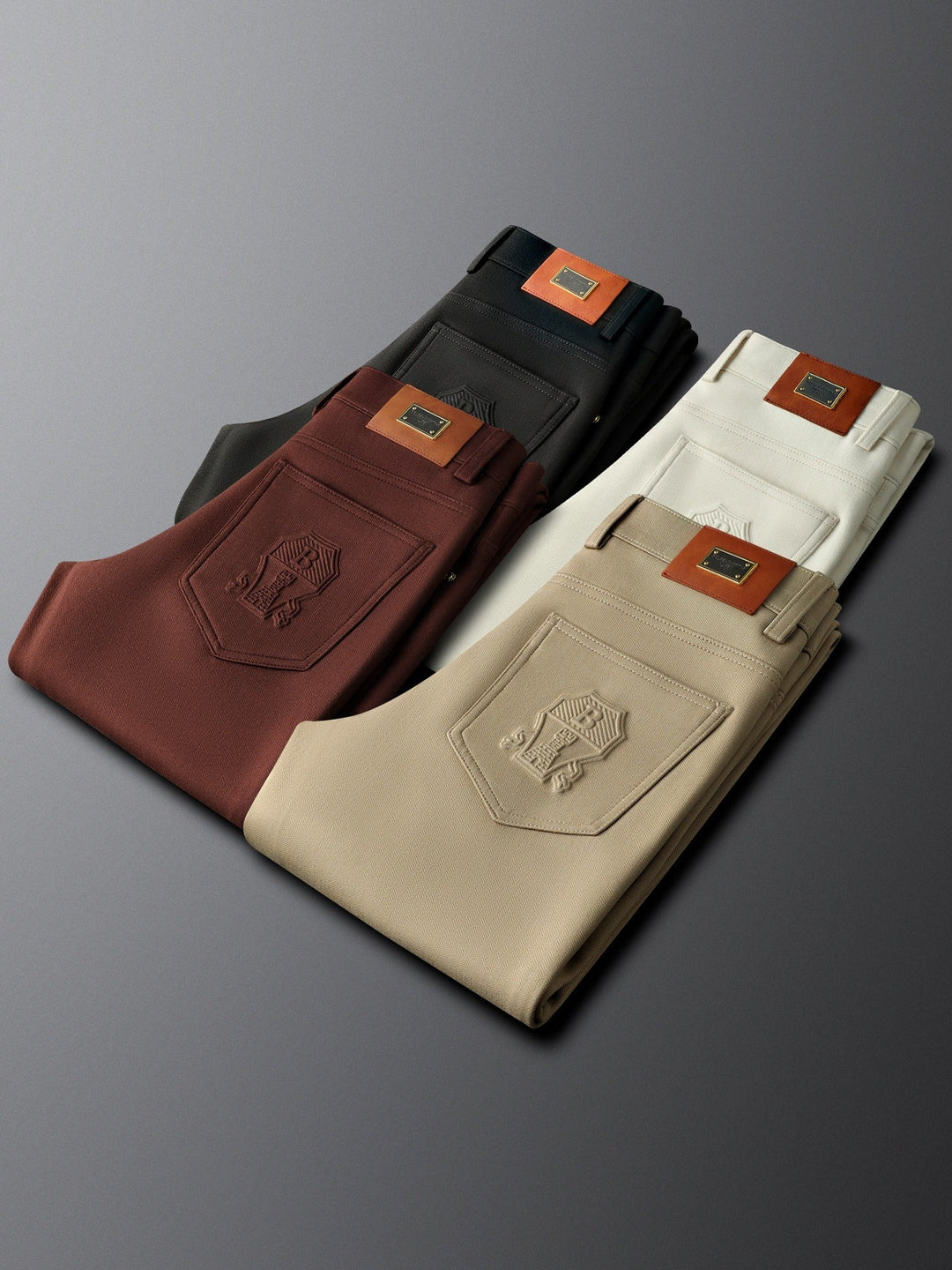 Bastien l Trousers
