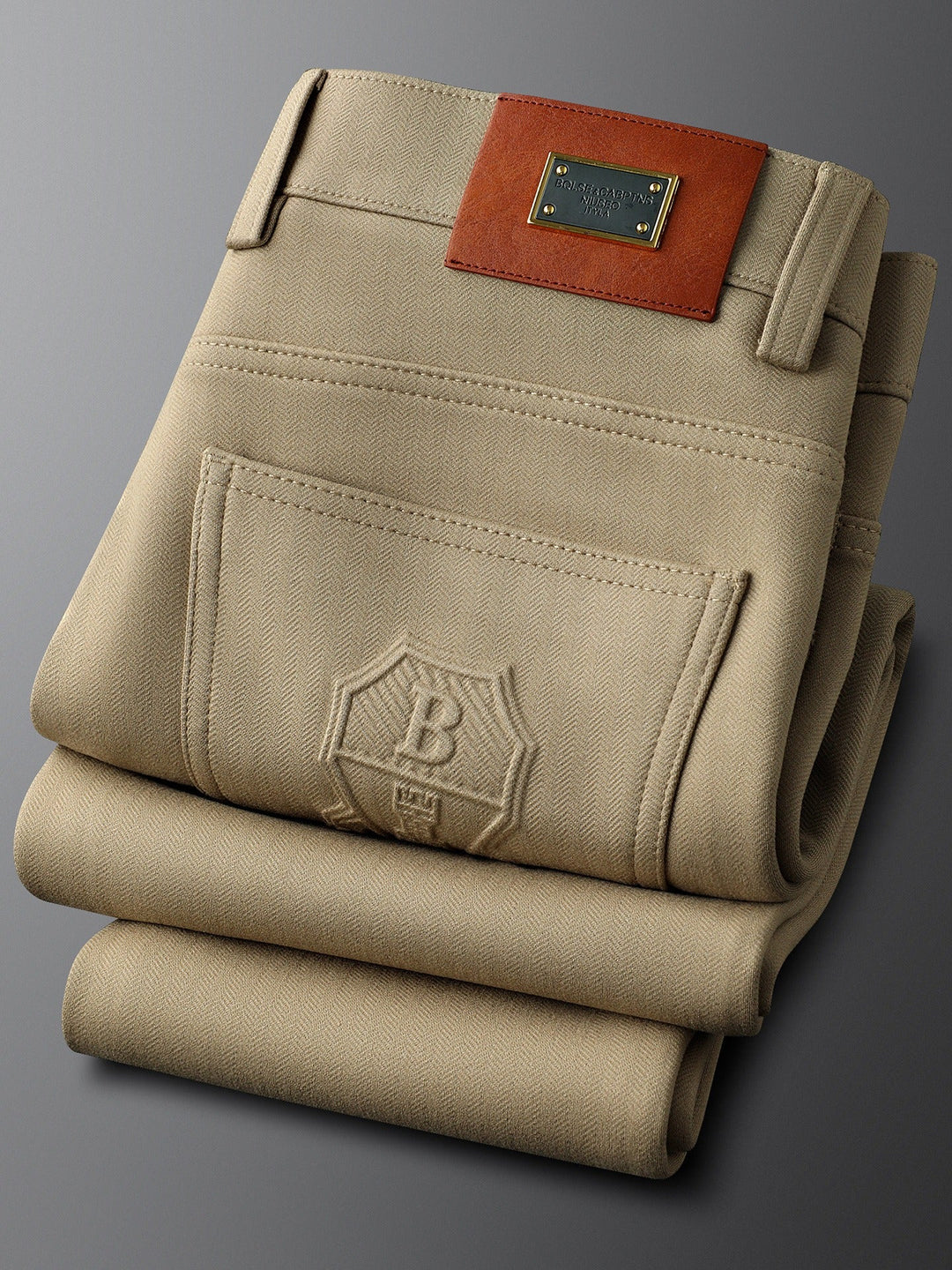 Bastien l Trousers