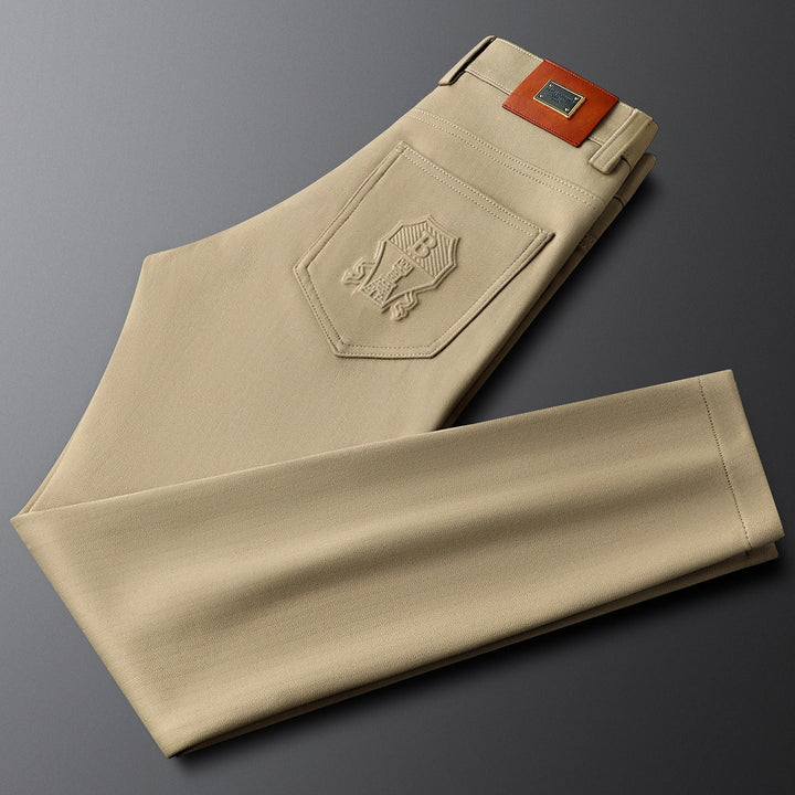 Bastien l Trousers