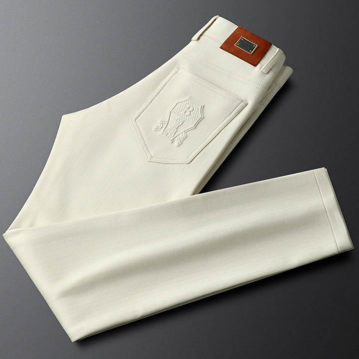 Bastien l Trousers