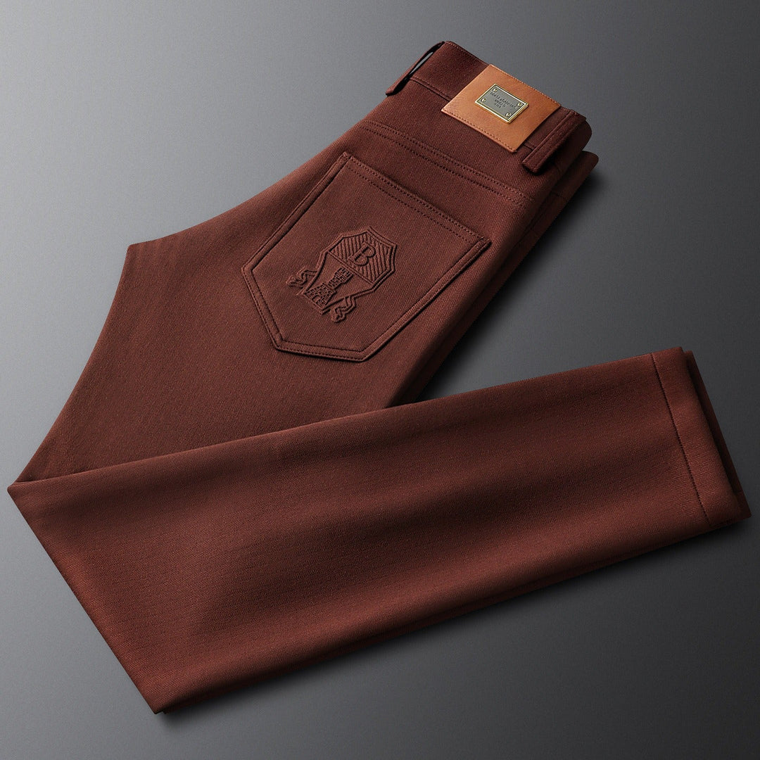 Bastien l Trousers