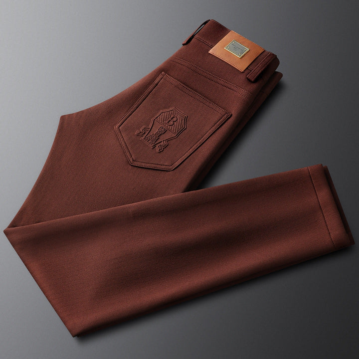 Bastien l Trousers