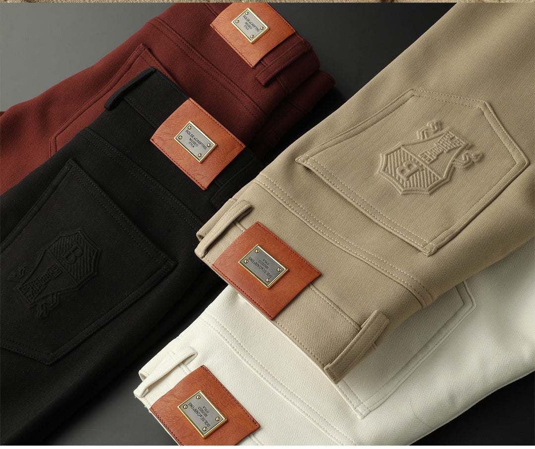 Bastien l Trousers