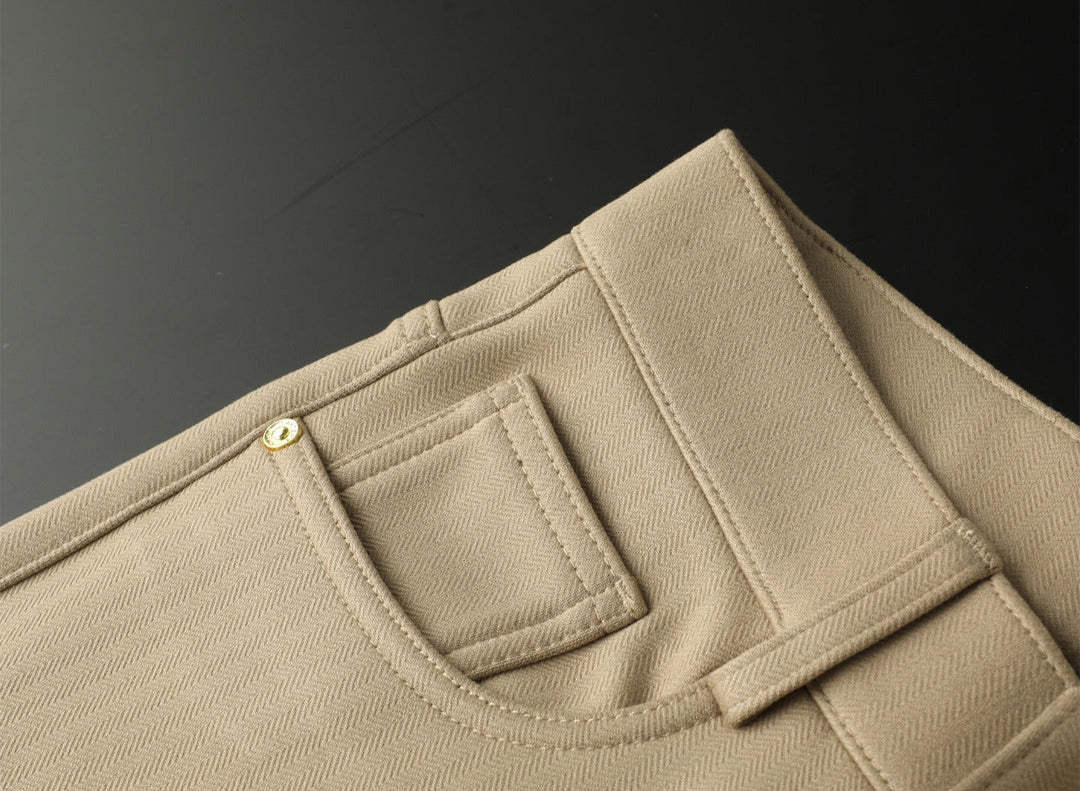 Bastien l Trousers