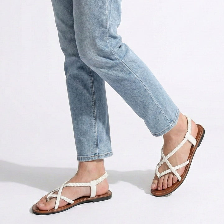 Imogen - Women's Strap Summer Sandals