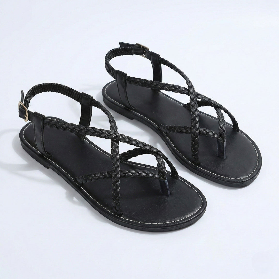 Imogen - Women's Strap Summer Sandals