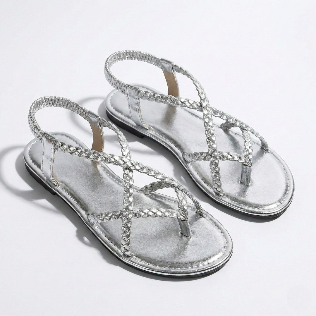 Imogen - Women's Strap Summer Sandals