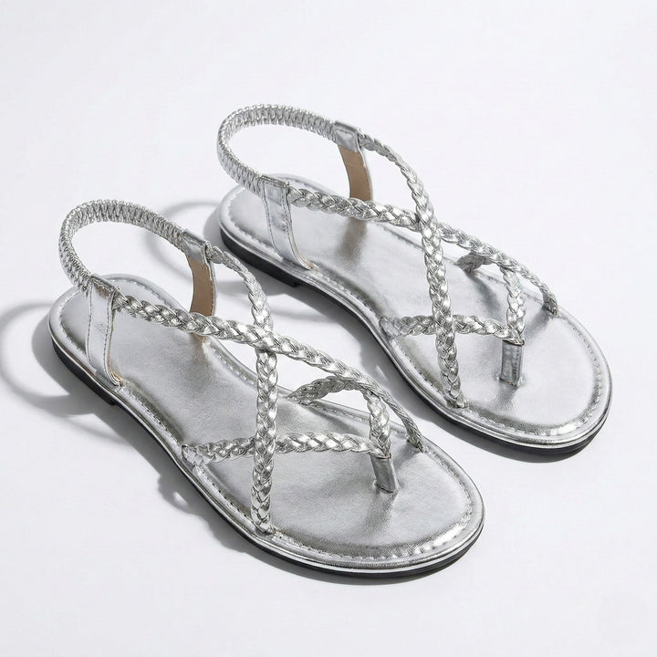 Imogen - Women's Strap Summer Sandals