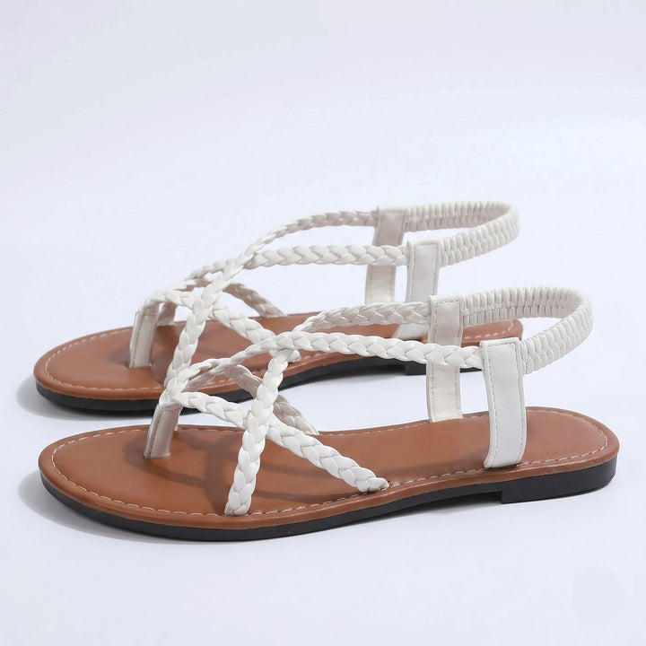 Imogen - Women's Strap Summer Sandals