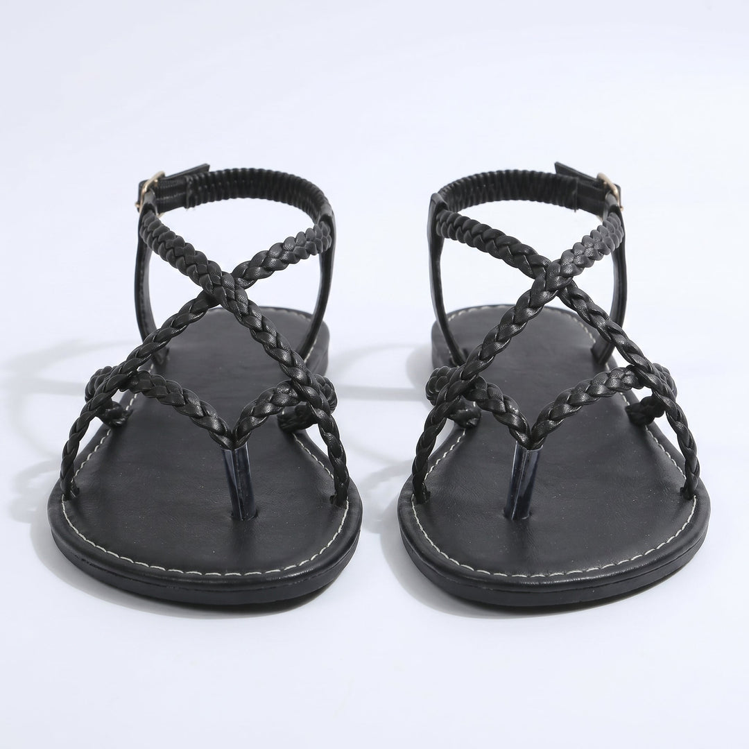 Imogen - Women's Strap Summer Sandals
