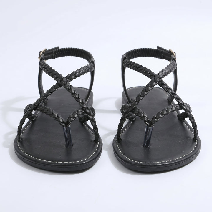 Imogen - Women's Strap Summer Sandals