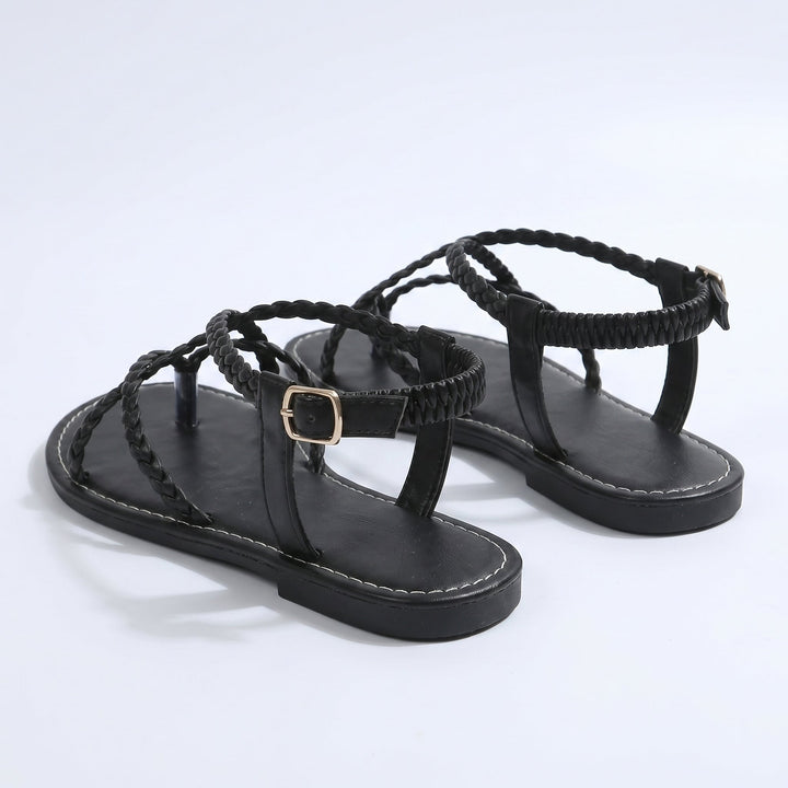 Imogen - Women's Strap Summer Sandals