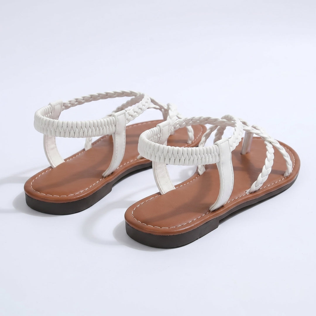 Imogen - Women's Strap Summer Sandals