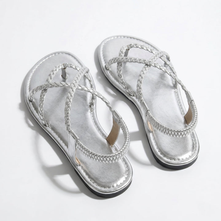 Imogen - Women's Strap Summer Sandals