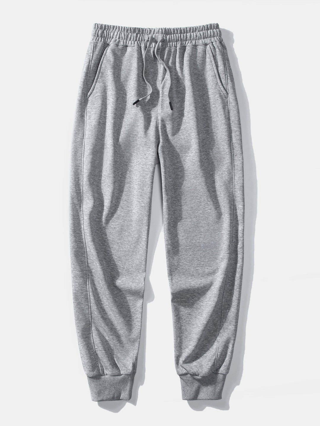 Basis Relax Fit Crew Neck Sweatshirt & Joggingbroek