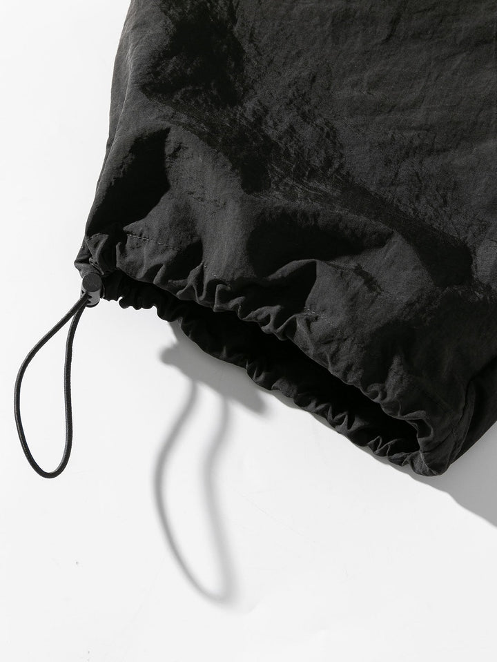 Waterafstotende parachute broek