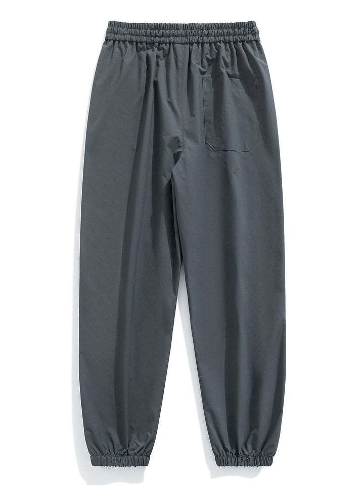 Trekkoord Joggingbroek