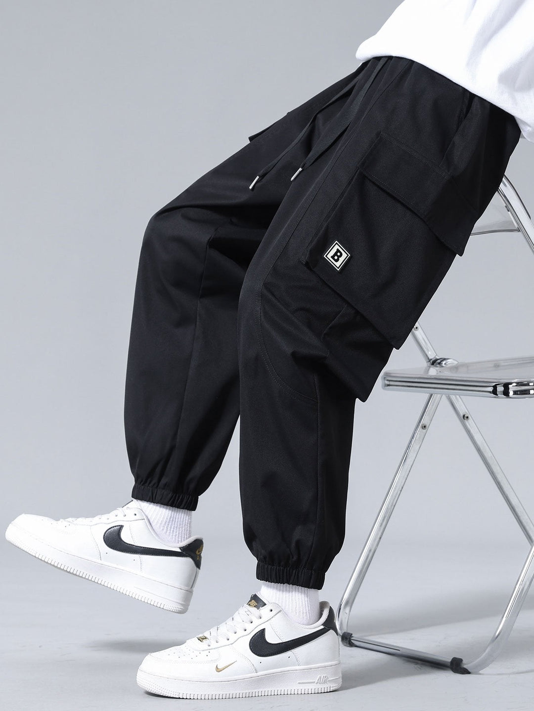 Cargo Joggingbroek