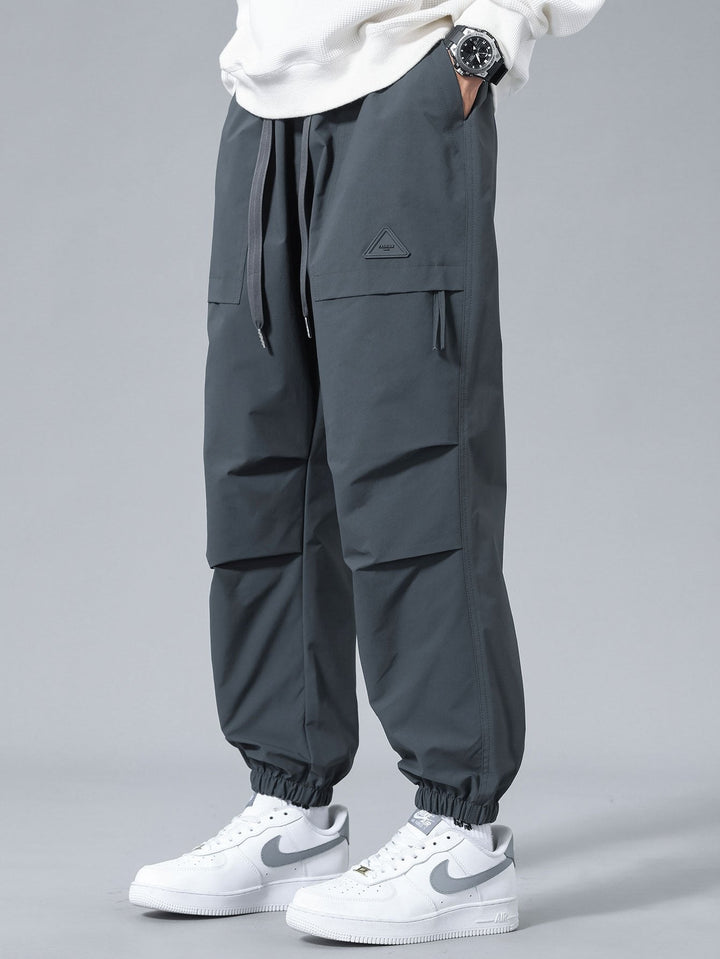 Trekkoord Joggingbroek