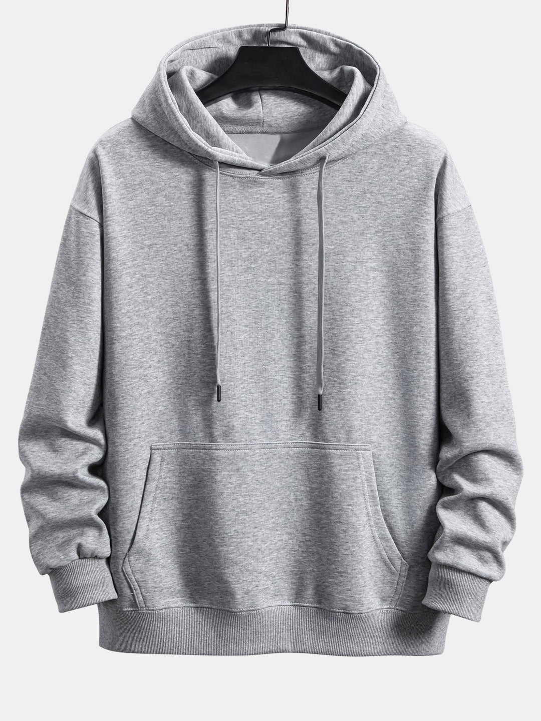 Basic Relax Fit Hoodie & Joggingbroek