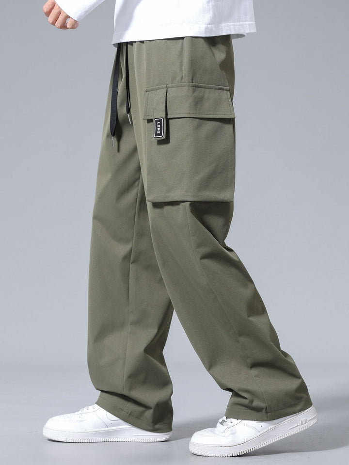 Trekkoord Cargo Broek