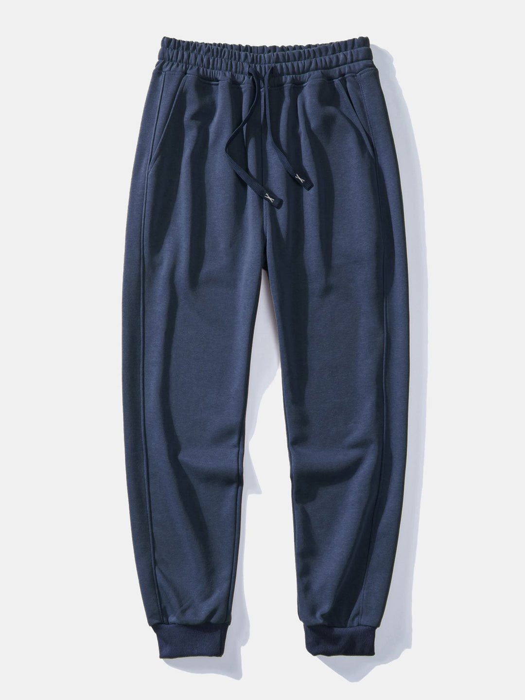 Basic Relax Fit Hoodie & Joggingbroek
