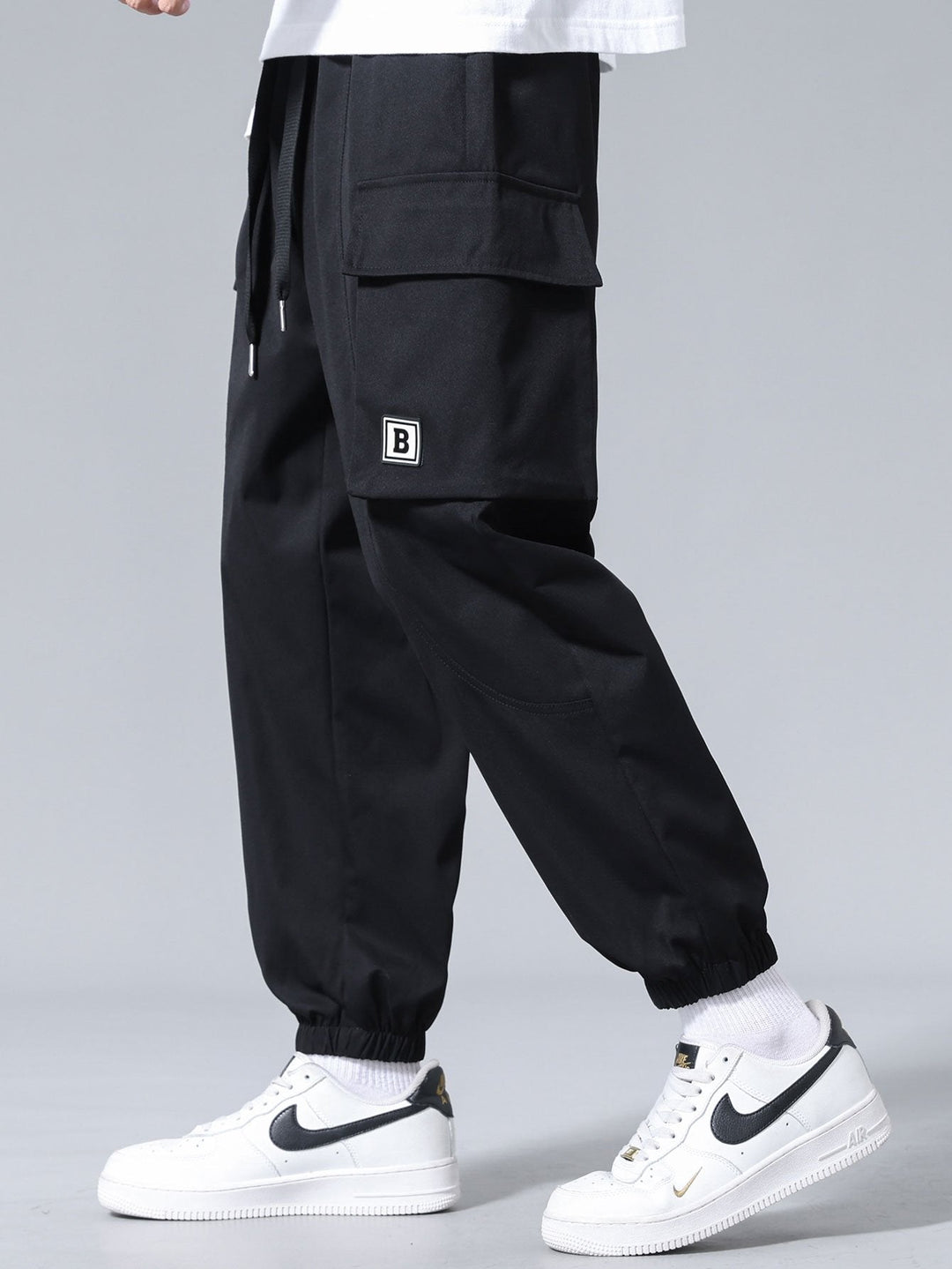 Cargo Joggingbroek