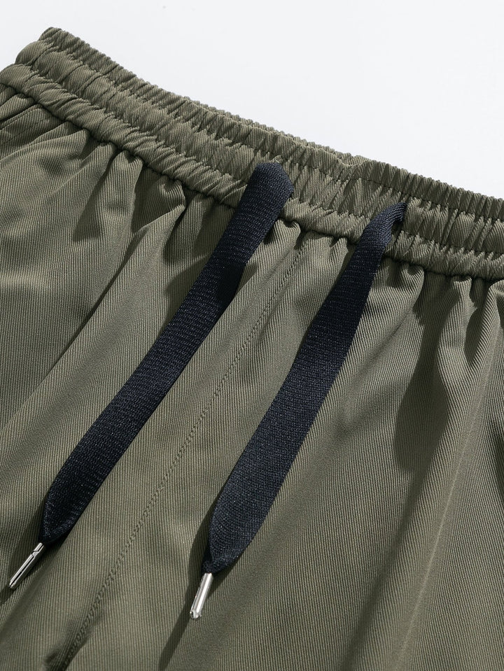 Trekkoord Cargo Broek