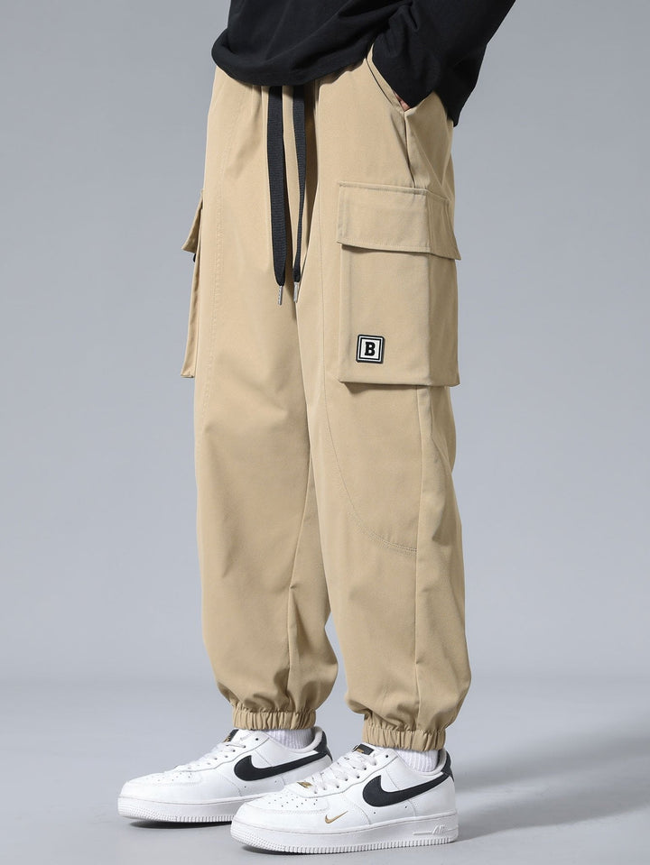 Cargo Joggingbroek