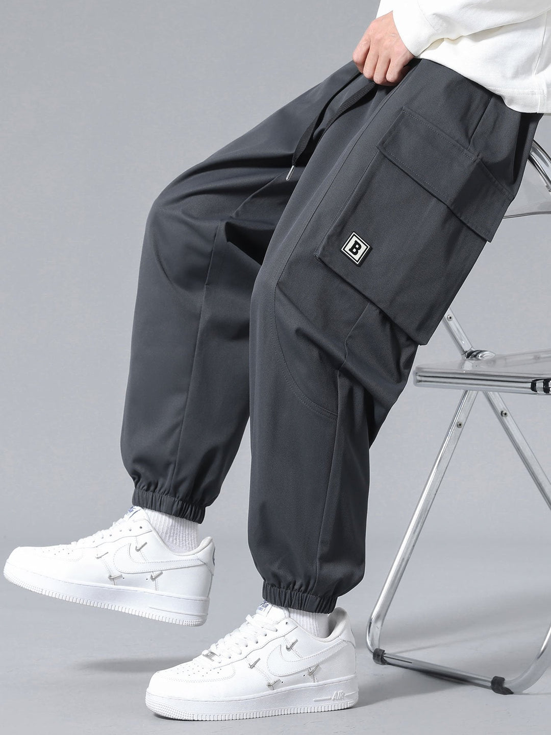 Cargo Joggingbroek