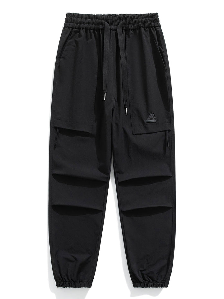 Trekkoord Joggingbroek