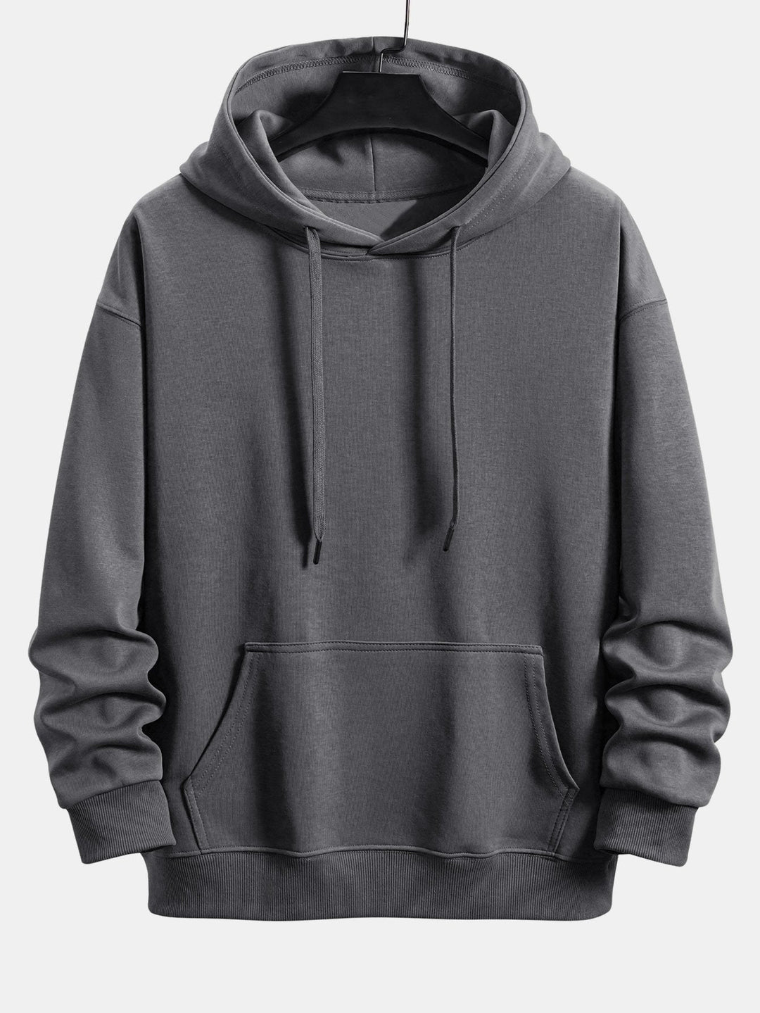 Basic Relax Fit Hoodie & Joggingbroek