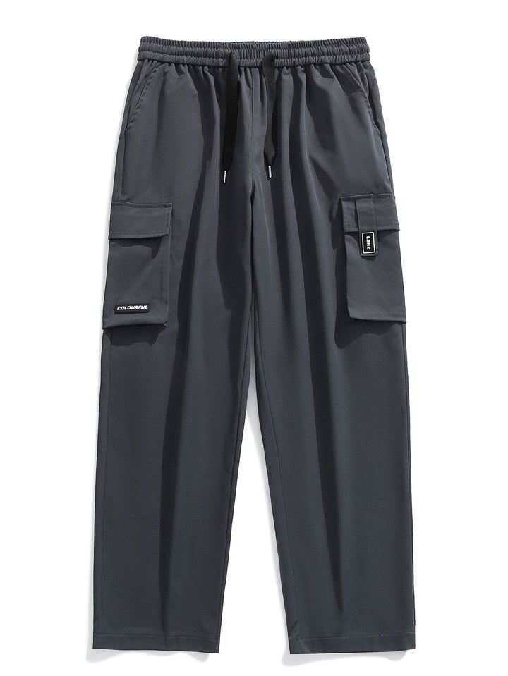 Trekkoord Cargo Broek